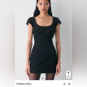 Wilfred Whidbey Dress